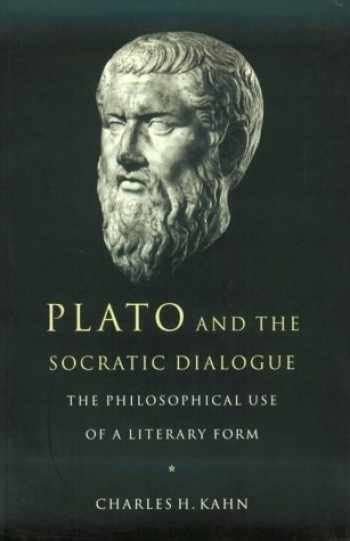 Sell, Buy or Rent Plato and the Socratic Dialogue 9780521648301 0521648300 online