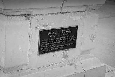 Sixth Floor Museum at Dealey Plaza - The JFK Conspiracy