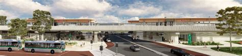 Bayswater Station Upgrade Development Application | Engage Bayswater