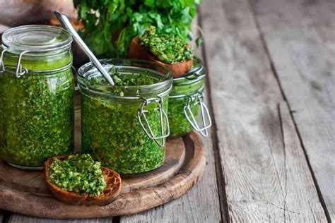 Where To Find Pesto In Grocery Stores (Which Aisle?)