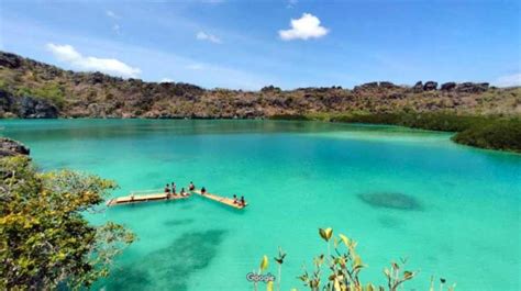 30 Tempat Wisata di Pulau Rote NTT, Tawarkan Pengalaman Seru | Genpi