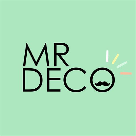 Mr Deco