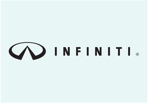 Infiniti Vector Logo - Download Free Vector Art, Stock Graphics & Images