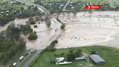 Queensland floods of 2011: The crisis that killed 33 people and devastated communities | 7NEWS