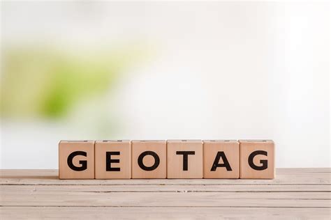 What Is Geotagging? - Central Counties Tourism