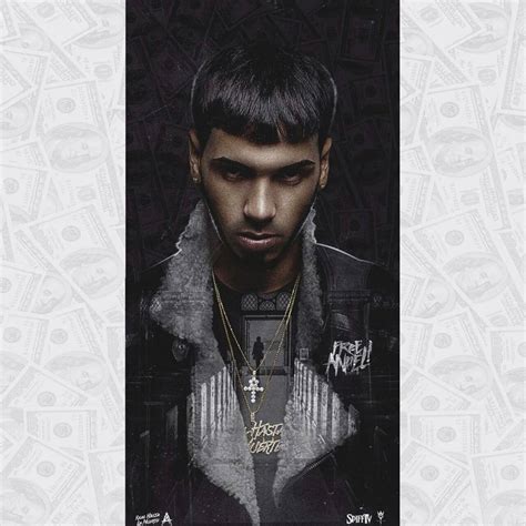 Anuel AA Wallpapers - Top Free Anuel AA Backgrounds - WallpaperAccess