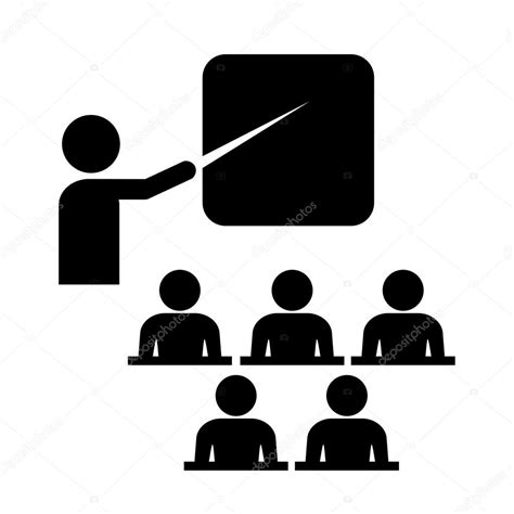 Vector training icon Stock Vector Image by ©Arcady #43600029