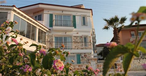 Hotel Alesya Boutique, Cesme, Turkey - www.trivago.com