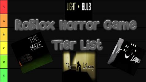 (9+) Good Horror Games On Roblox 2 Player ~ Roblox Lovers