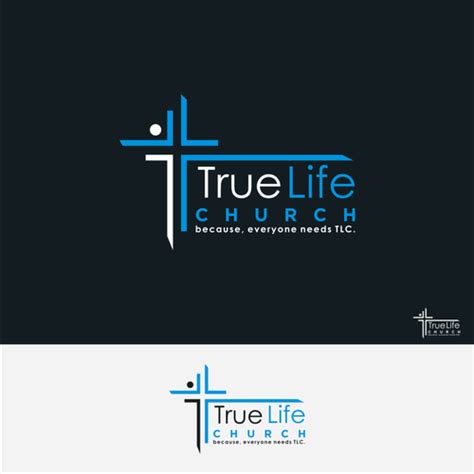 Church Logo Design Png