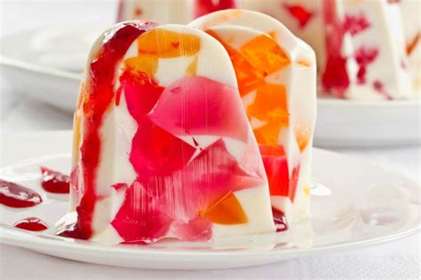 Cathedral Jelly Cake -Pinoy Christmas Recipes ~ Relax Lang Mom