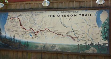 Oregon Trail Facts - 15 Interesting Facts About Oregon Trail ...