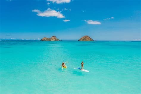 Waimanalo Beach Guide: Activities, Directions, and More — Kailua Beach ...