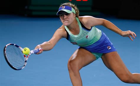 Sofia Kenin crowned Australian Open champion after turning tables from ...