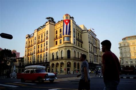 US relaxes Cuba travel advisory – My Vue News