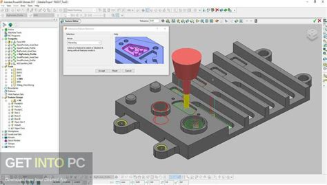 Autodesk PowerMill Ultimate 2023 Free Download