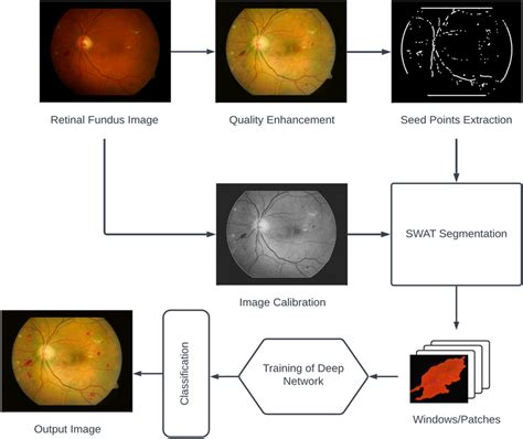 Illustration of the proposed detection technique. | Download Scientific Diagram