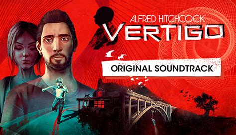 Alfred Hitchcock - Vertigo Soundtrack on Steam