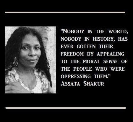 Assata Shakur Quotes Prison. QuotesGram