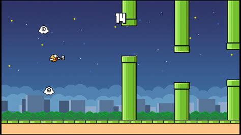 Ivre, le créateur de Flappy Bird relance son jeu en multijoueur... sur FireTV