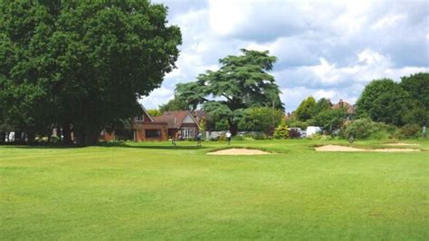 Seckford Golf Club in Woodbridge, Suffolk Coastal, England | Golf Advisor