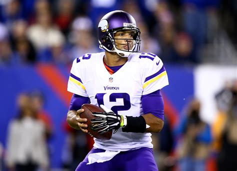 Former Minnesota Vikings quarterback trying out for CFL team