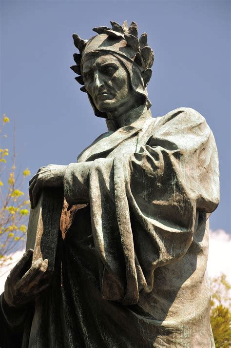 Dante Statue in Washington DC | Dante Alighieri statue in Me… | Flickr