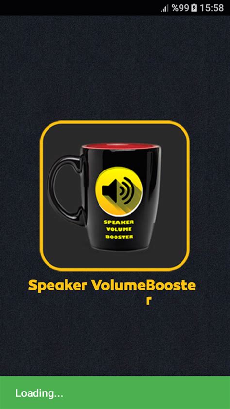 Speaker Volume Booster APK for Android - Download