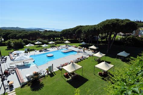 GOLF HOTEL PUNTA ALA - Prices & Reviews (Italy)