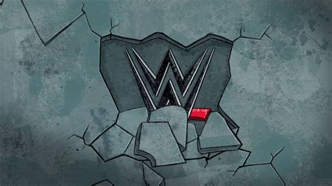 WWE Logo Wallpapers - Top Free WWE Logo Backgrounds - WallpaperAccess