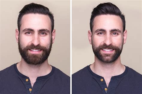 6 Ways A Beard Makeover Can Totally Change A Guy's Look