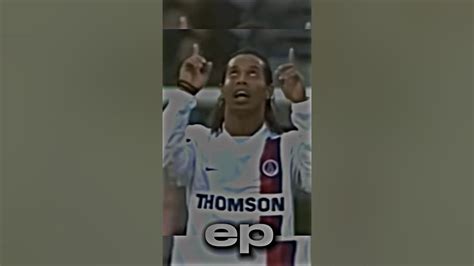 Ronaldinho Best Skills🪄🐐🥶🥶🥶 ️ ️⚽️⚽️🔥🔥🔥 - YouTube