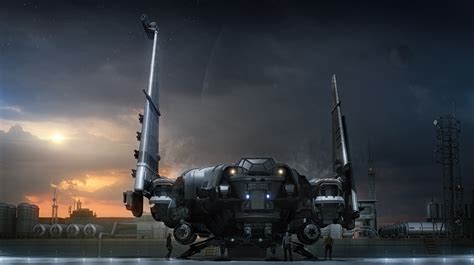 The Corsair - Roberts Space Industries | Follow the development of Star Citizen and Squadron 42