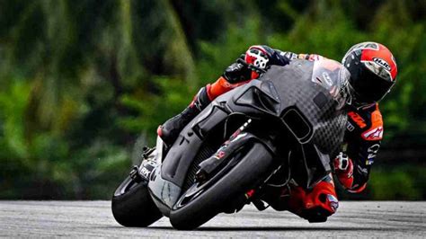 Jadwal Lengkap Sepang Test MotoGP 2023 - Goozir.com