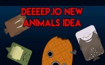 Deeeep.io Animal Tree - Deeeep.io Play, Skins, Mods, Hacks, Cheats