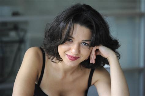 Khatia Buniatishvili Husband, Lola Astanova The Well Tempered Ear ...