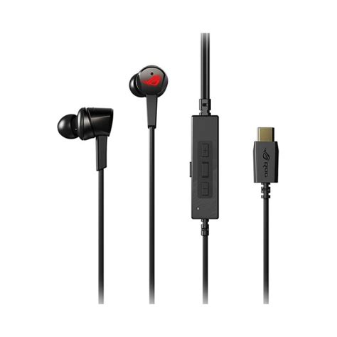 Asus ROG Cetra Active Noise Cancelling Earphones Review - GearOpen.com