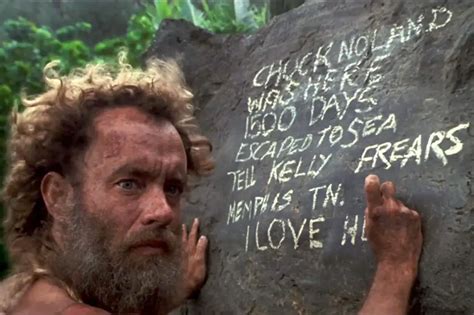 CAST AWAY 20 Years Later: An Ode To Tom Hanks - Film Inquiry