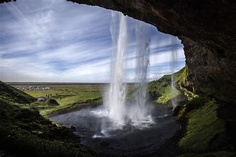 seljalandsfoss1 - Reykjavik Attractions