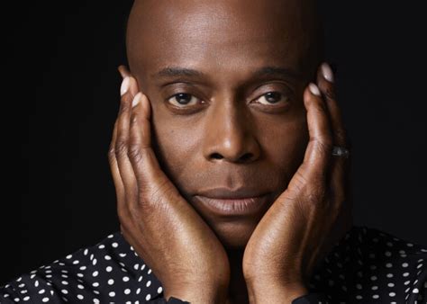 Kem Releases 'Anniversary - The Live Album' - Rated R&B