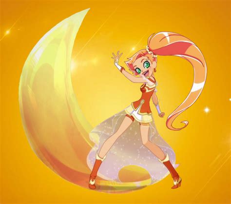 LoliRock!!! Auriana!!! | Magical girl anime, Magical girl, Disney animation