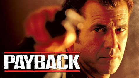 Payback (1999) - Movie - Where To Watch