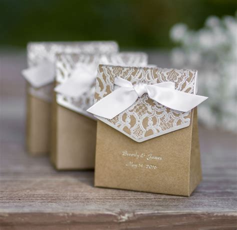 Diy Rustic Bridal Shower Favors / Best Bridal Shower Favors Guide The ...