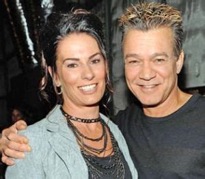 Who is Eddie Van Halen Wife? Janie Liszewski Bio, Age, Movies, Net worth