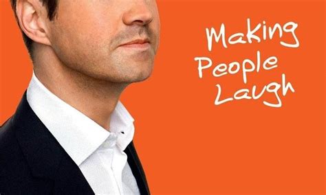 Jimmy Carr: Making People Laugh - Where to Watch and Stream Online – Entertainment.ie