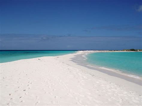 Cayo Largo del Sur | Beach Travel Destinations