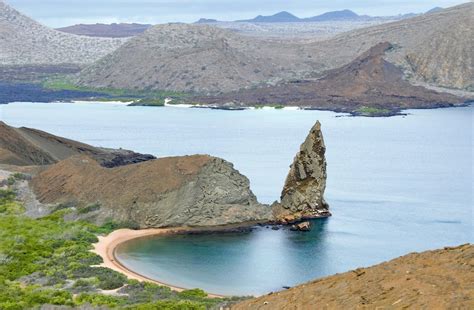 Galapagos Islands Luxury Tour | Luxury Travel Ecuador | Blue Parallel