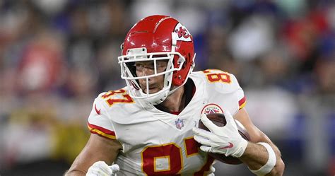 Travis Kelce on Chiefs' 1-2 Start: 'You Have to Be Concerned, Right ...