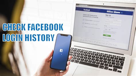 How To Check Facebook Login History - GSM FULL INFO