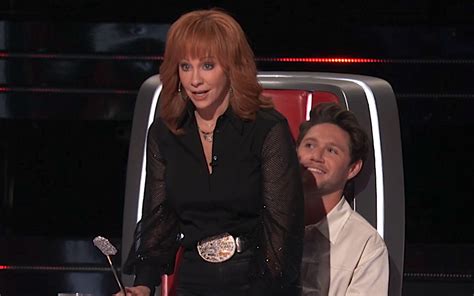 Reba McEntire, 68, makes 'Voice' debut, makes history as show's oldest ...